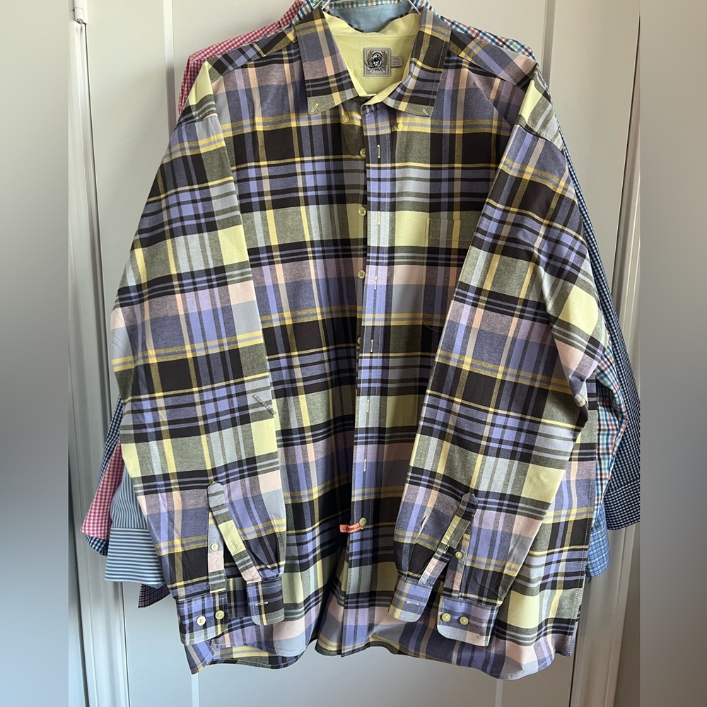 CINCH shirt